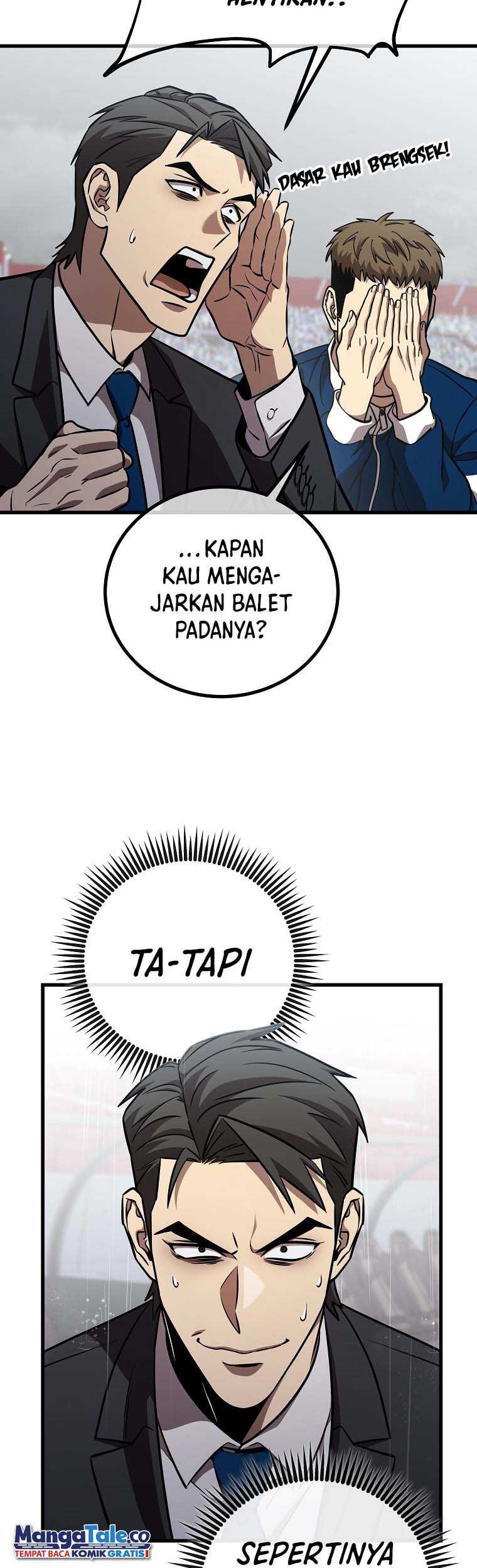 Dark Haired Tactical Genius Chapter 59 Gambar 47
