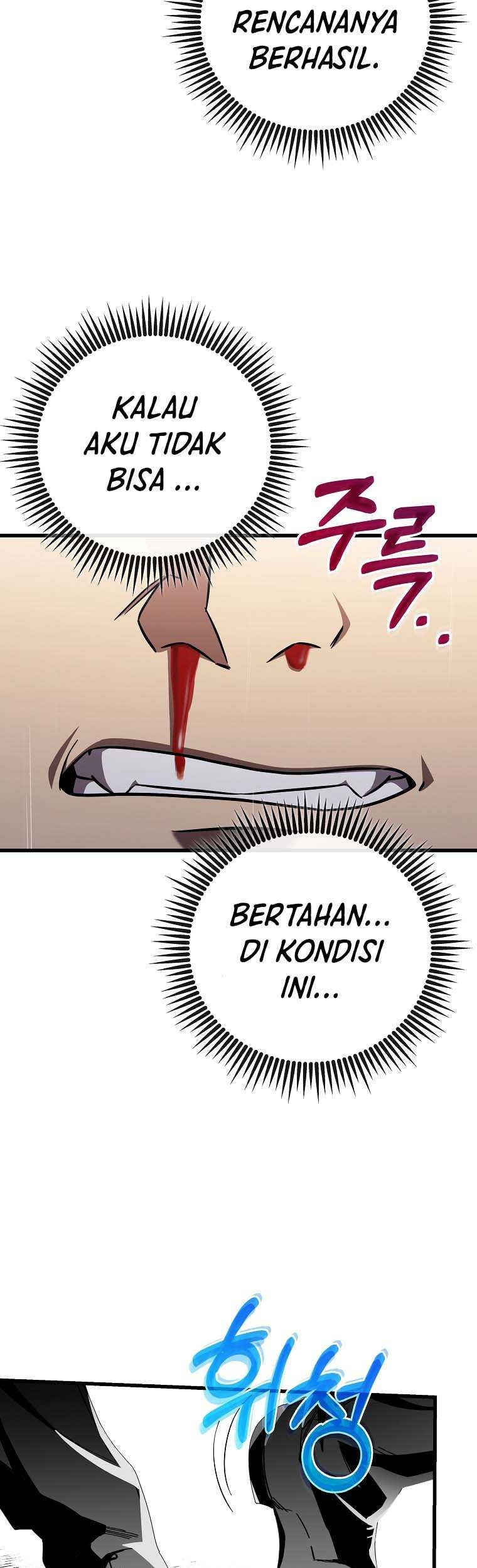 Dark Haired Tactical Genius Chapter 59 Gambar 48