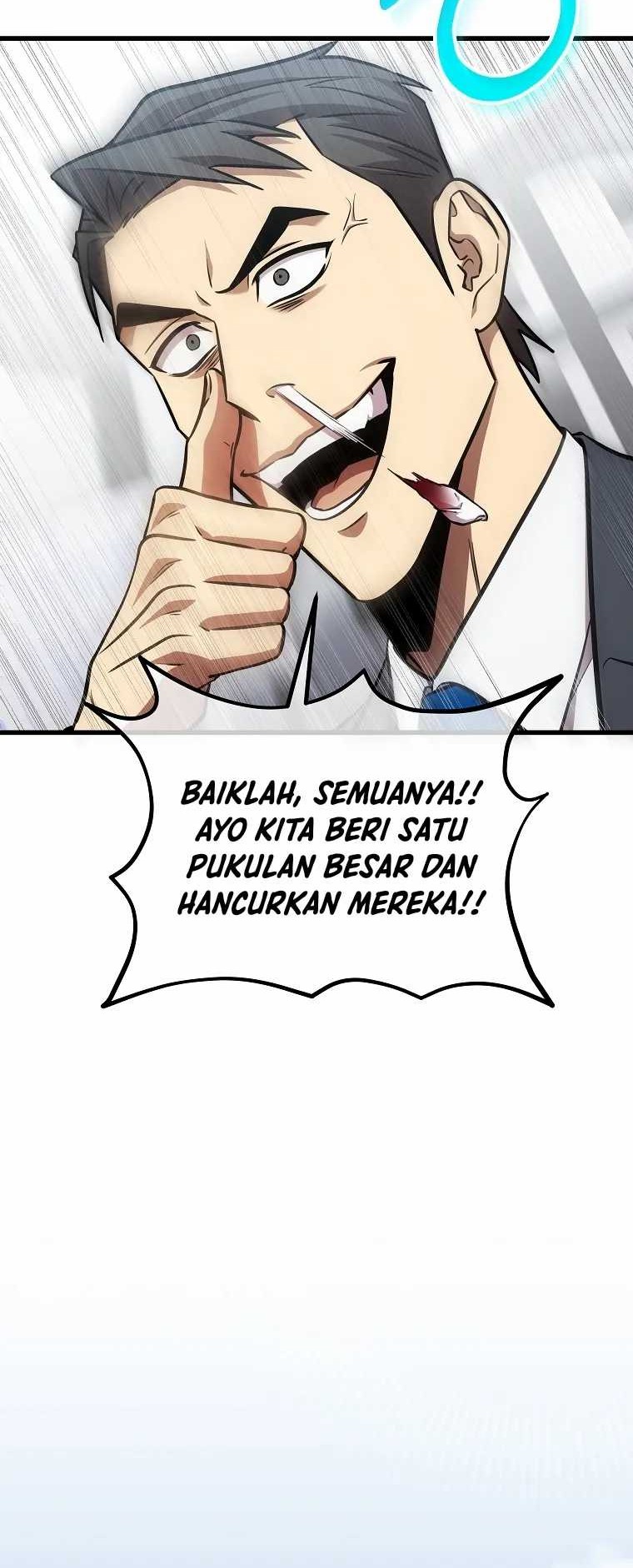 Dark Haired Tactical Genius Chapter 58 Gambar 40