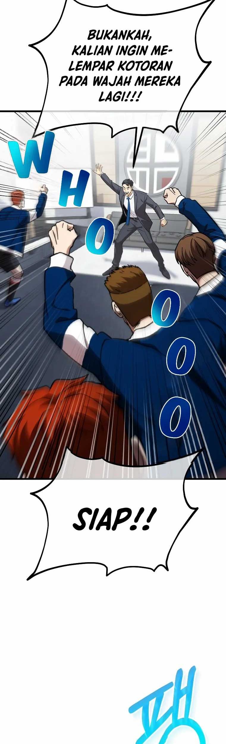 Dark Haired Tactical Genius Chapter 58 Gambar 39