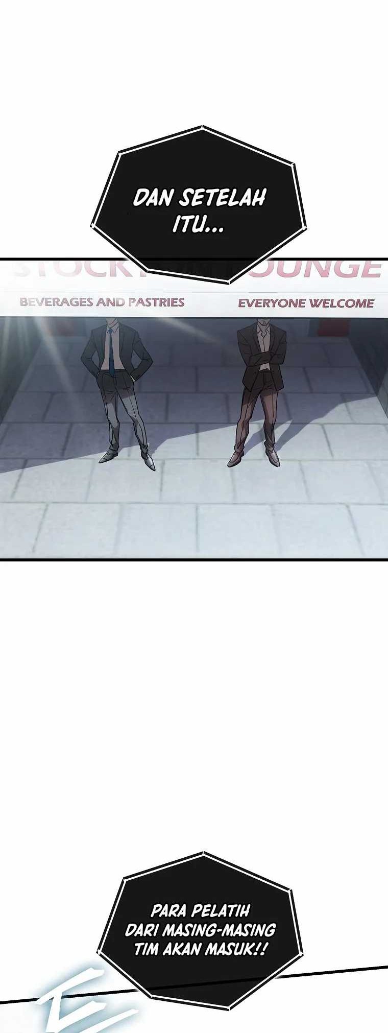 Dark Haired Tactical Genius Chapter 58 Gambar 44