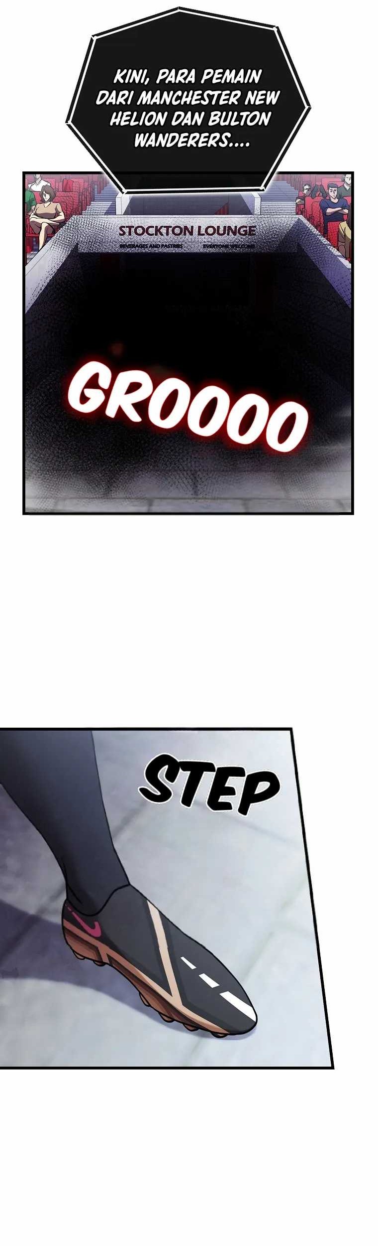 Dark Haired Tactical Genius Chapter 58 Gambar 42