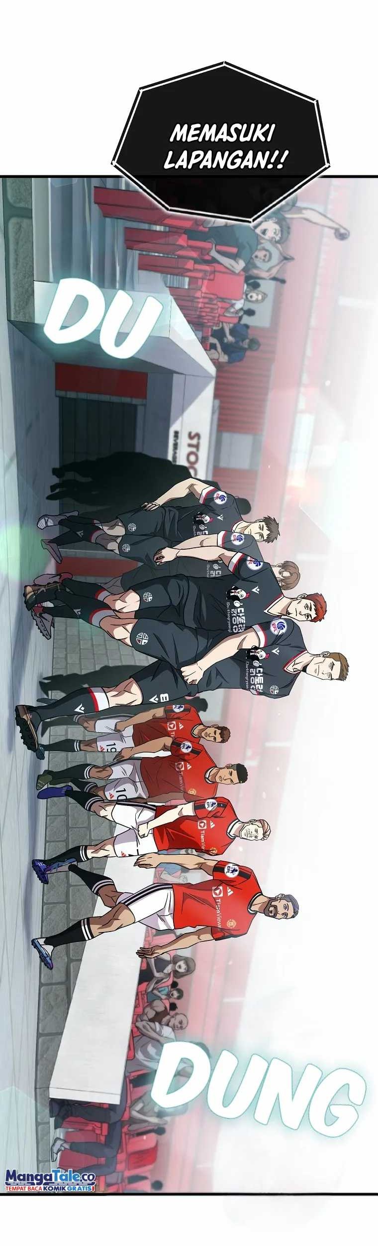 Dark Haired Tactical Genius Chapter 58 Gambar 43