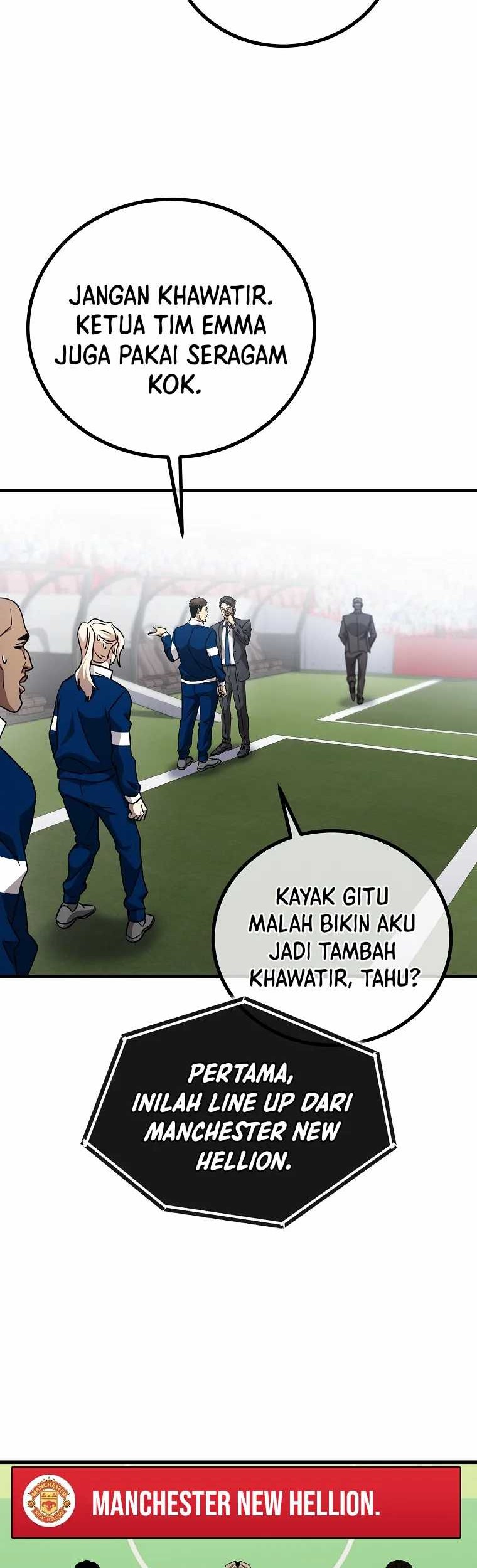 Dark Haired Tactical Genius Chapter 58 Gambar 46