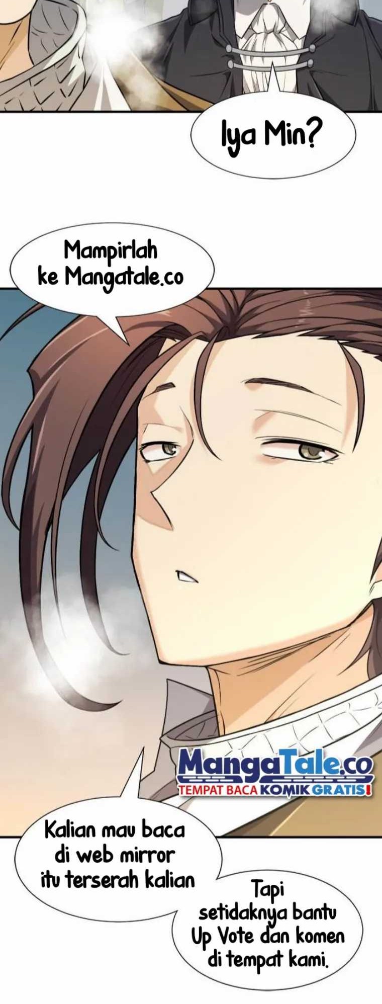 Dark Haired Tactical Genius Chapter 58 Gambar 52