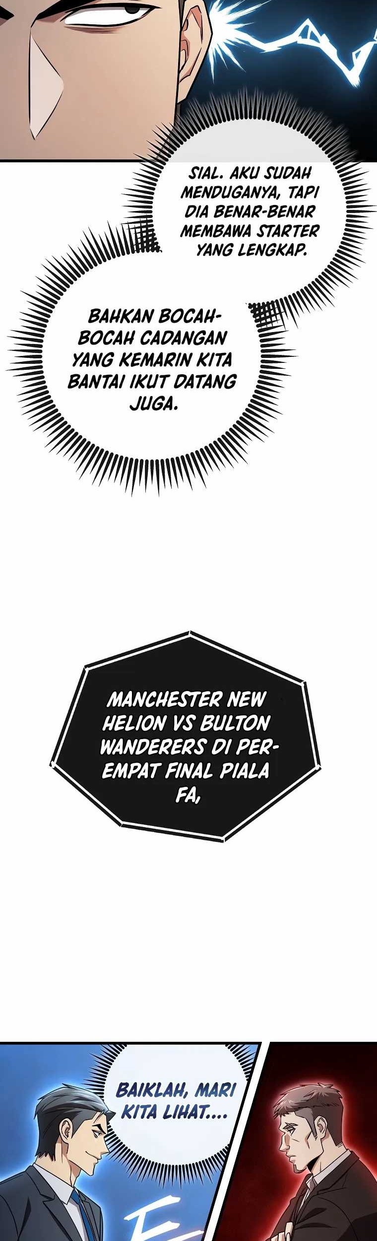 Dark Haired Tactical Genius Chapter 58 Gambar 50