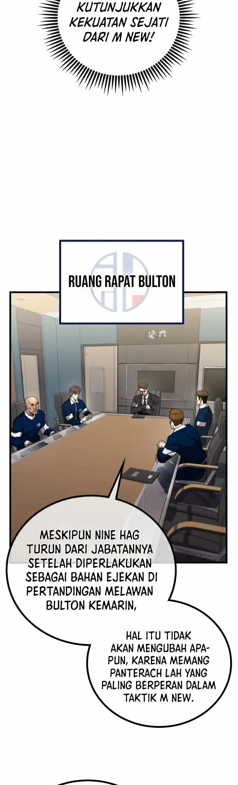 Dark Haired Tactical Genius Chapter 58 Gambar 7