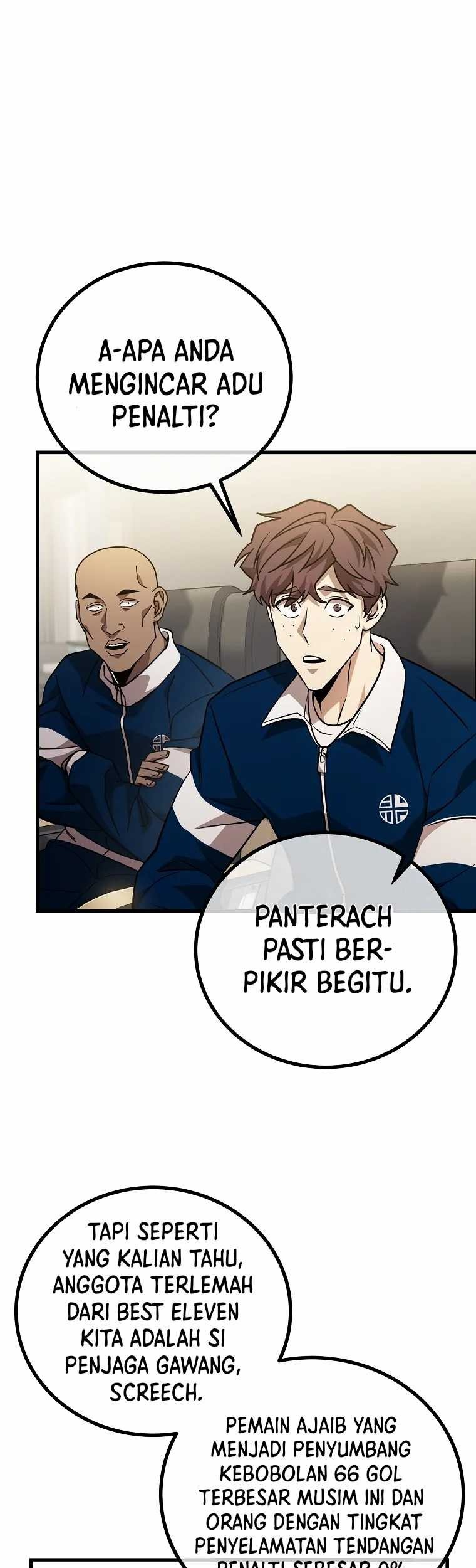 Dark Haired Tactical Genius Chapter 58 Gambar 13