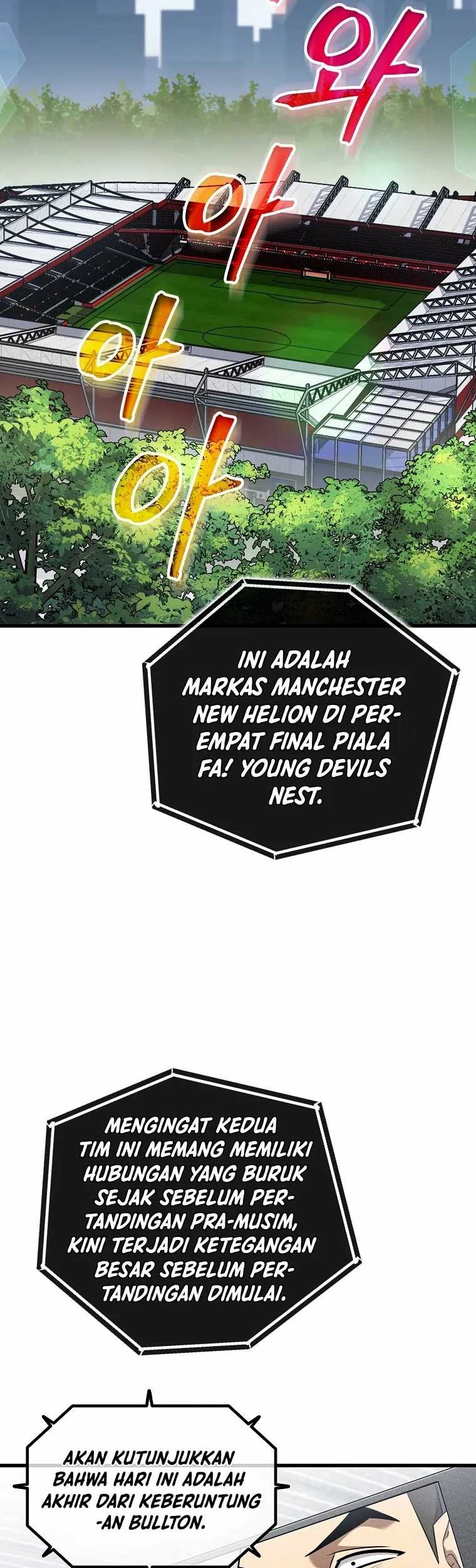 Dark Haired Tactical Genius Chapter 58 Gambar 18