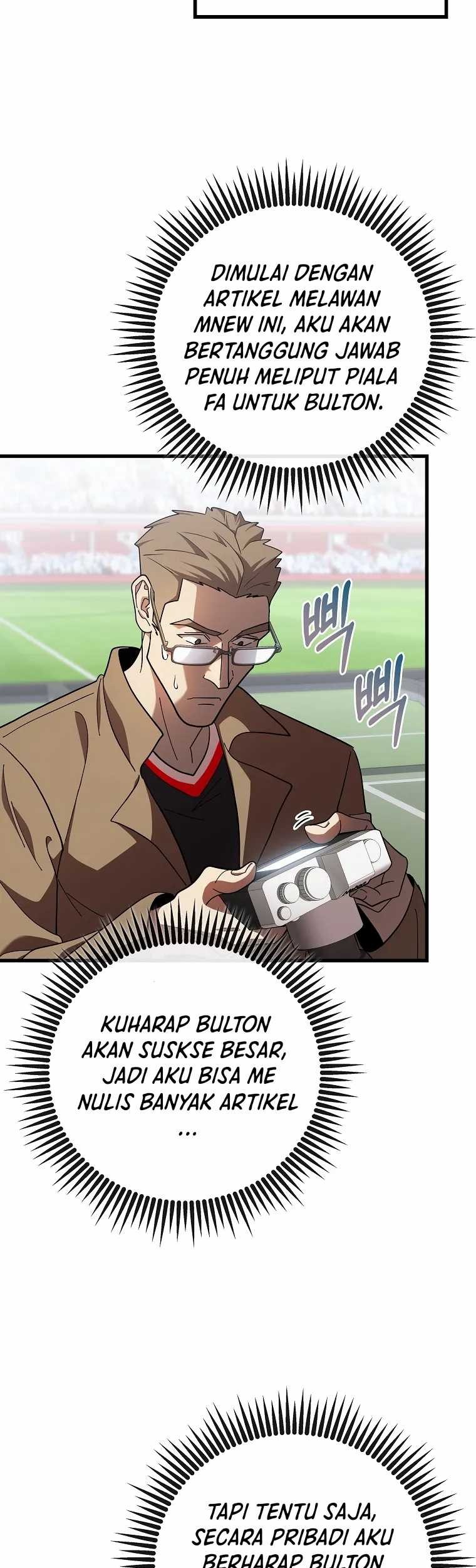 Dark Haired Tactical Genius Chapter 58 Gambar 21