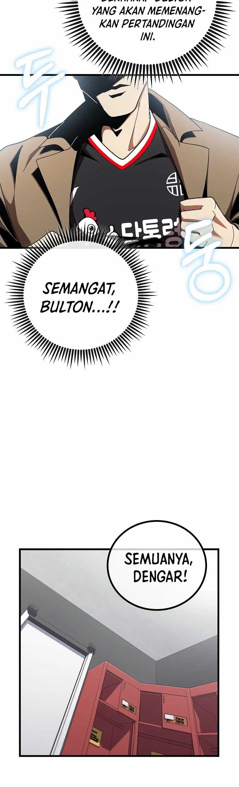 Dark Haired Tactical Genius Chapter 58 Gambar 22