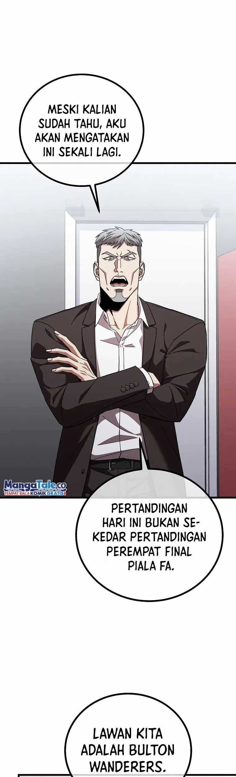 Dark Haired Tactical Genius Chapter 58 Gambar 23