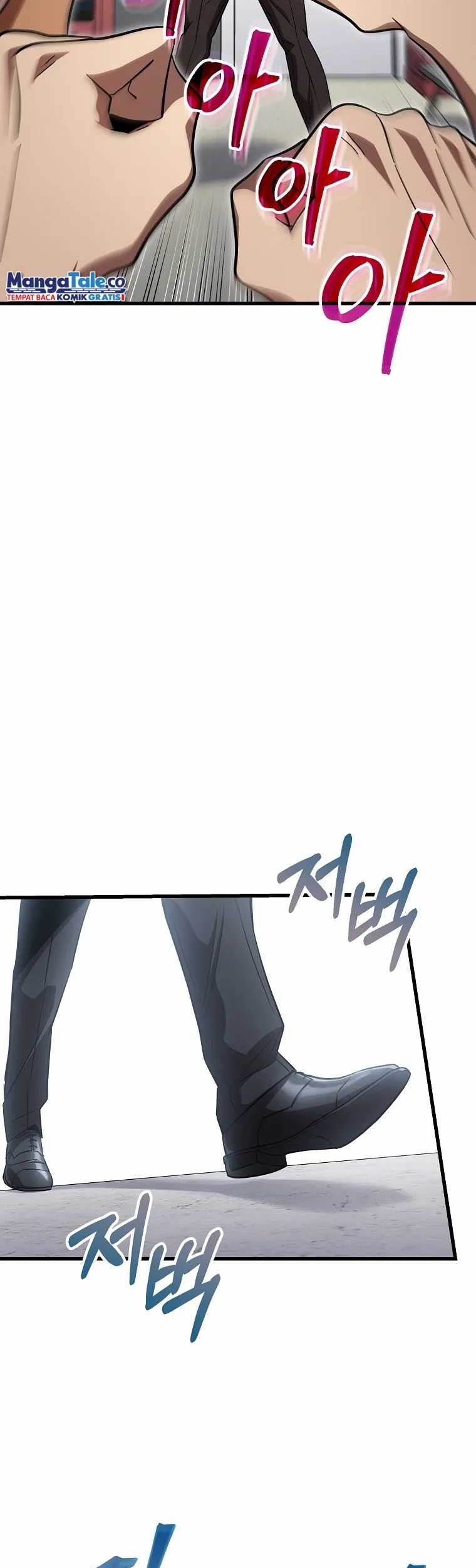 Dark Haired Tactical Genius Chapter 58 Gambar 27