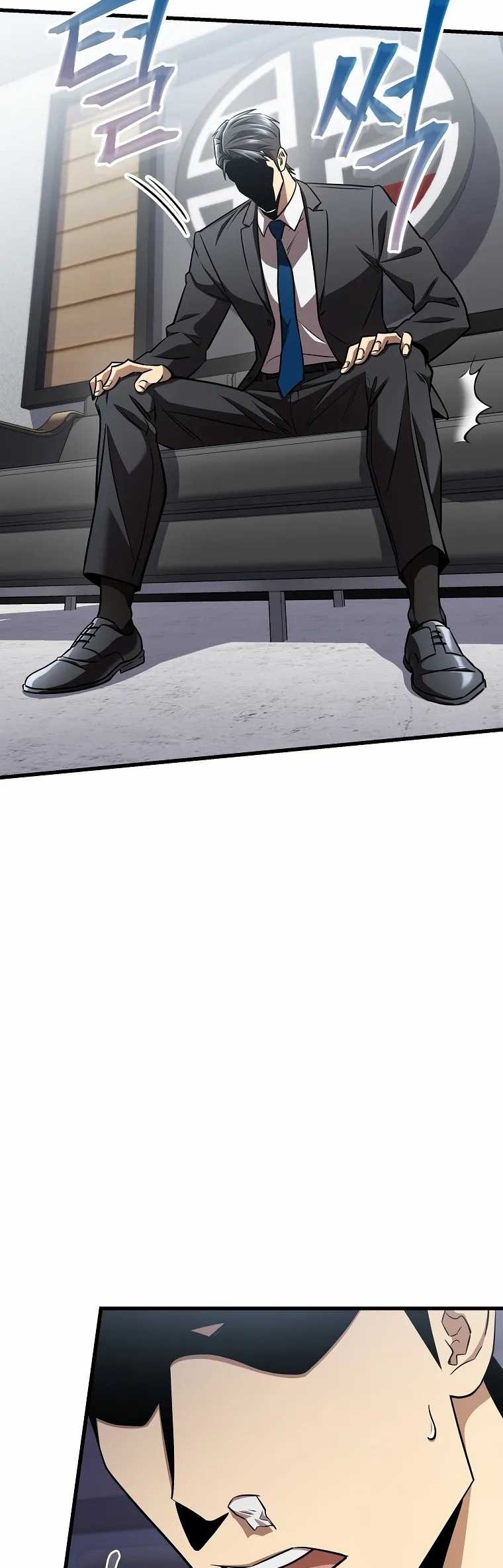 Dark Haired Tactical Genius Chapter 58 Gambar 28