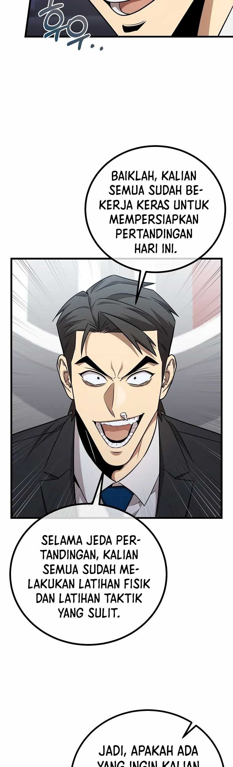 Dark Haired Tactical Genius Chapter 58 Gambar 29