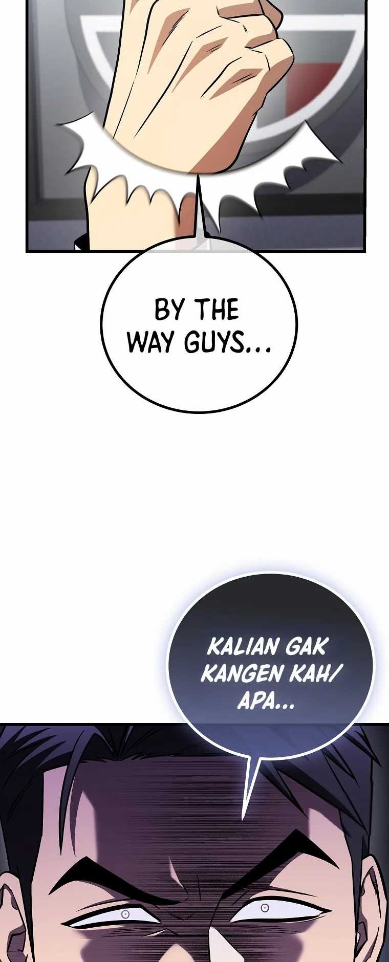 Dark Haired Tactical Genius Chapter 58 Gambar 36