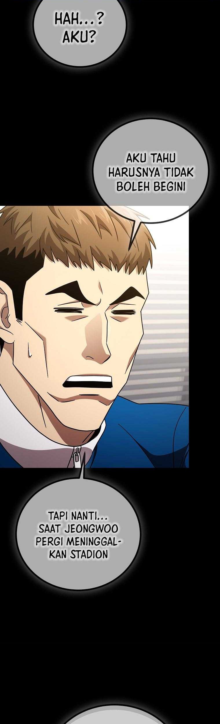 Dark Haired Tactical Genius Chapter 60 Gambar 4