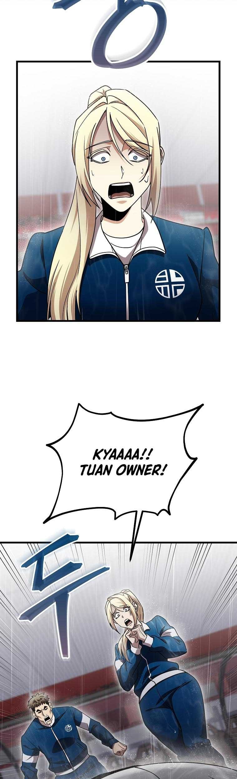 Dark Haired Tactical Genius Chapter 60 Gambar 6