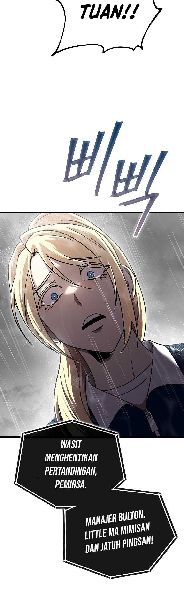 Dark Haired Tactical Genius Chapter 60 Gambar 8