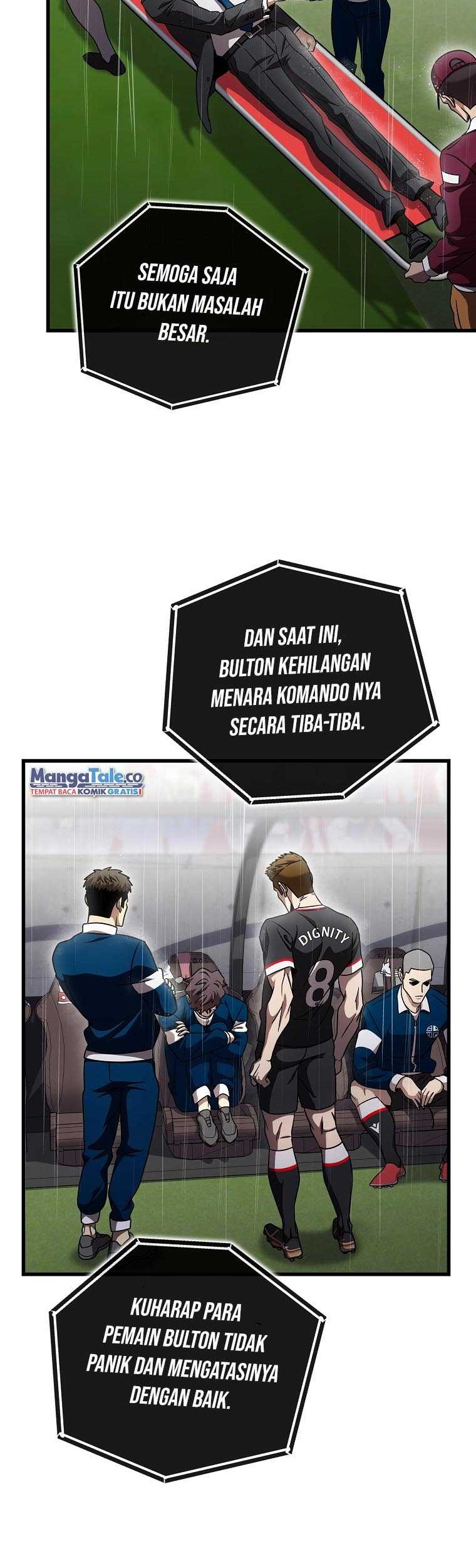 Dark Haired Tactical Genius Chapter 60 Gambar 11