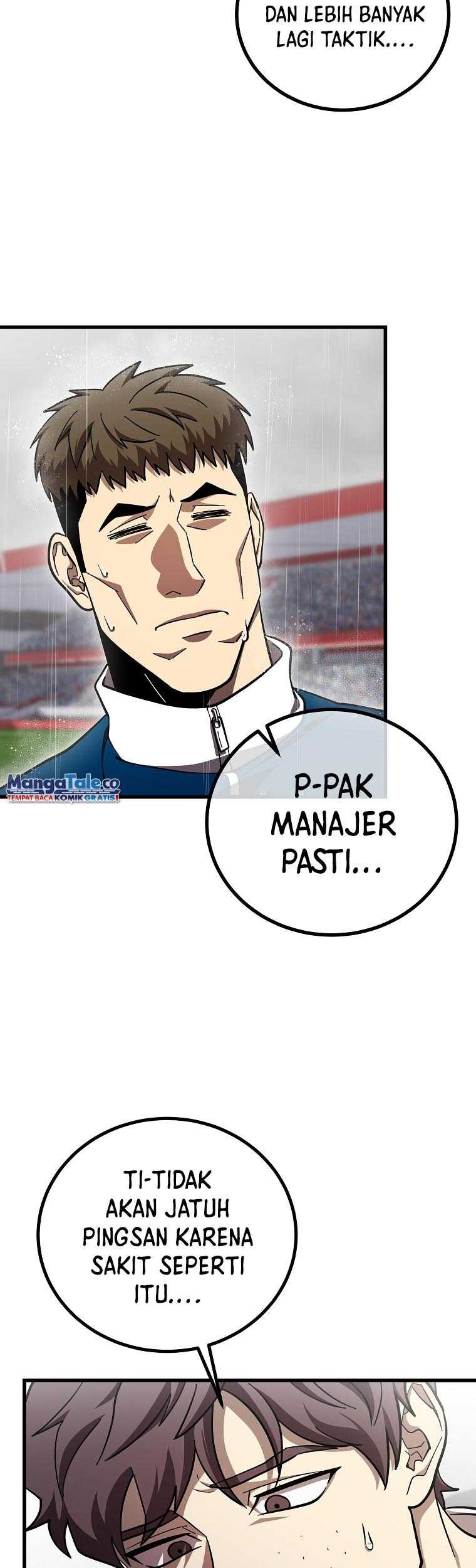 Dark Haired Tactical Genius Chapter 60 Gambar 14