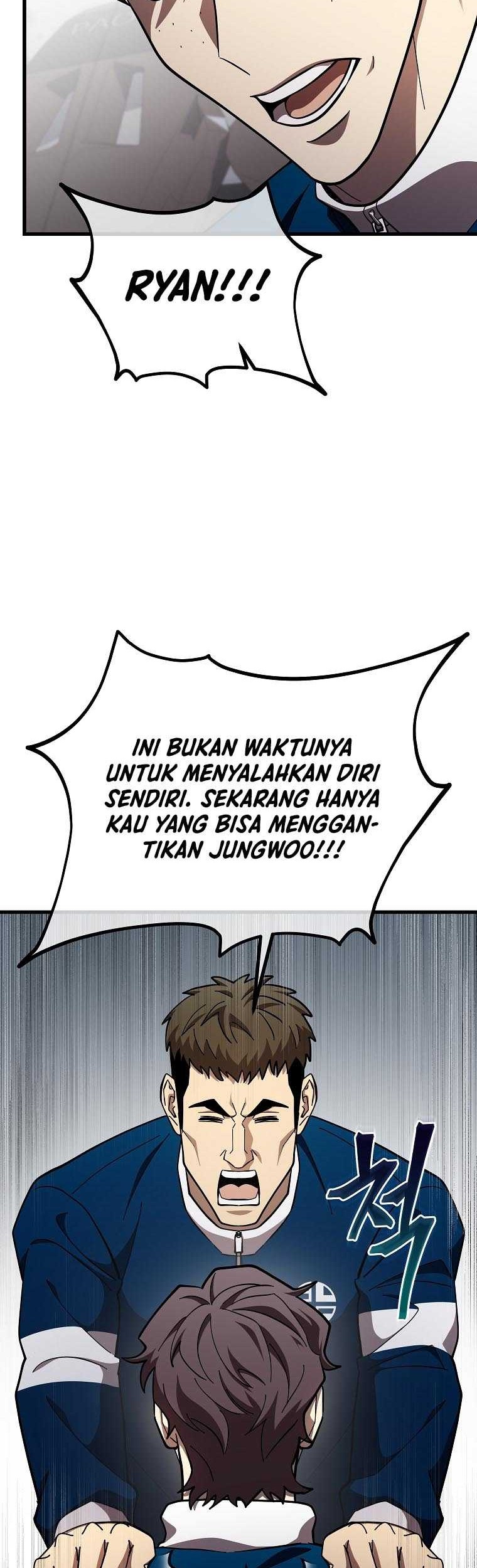 Dark Haired Tactical Genius Chapter 60 Gambar 15