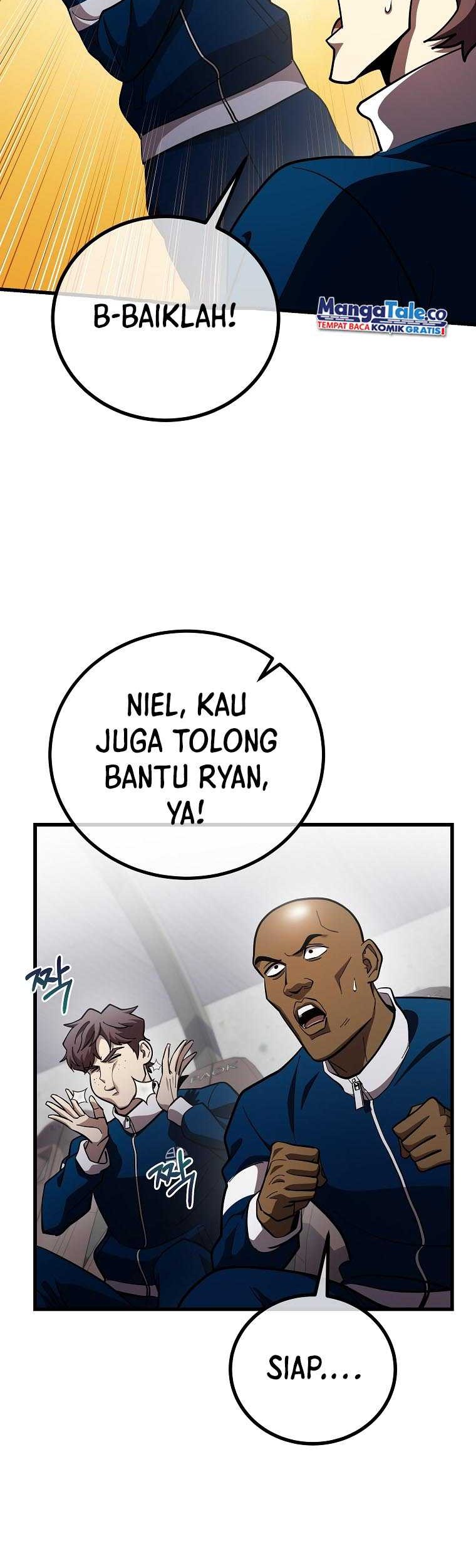 Dark Haired Tactical Genius Chapter 60 Gambar 20