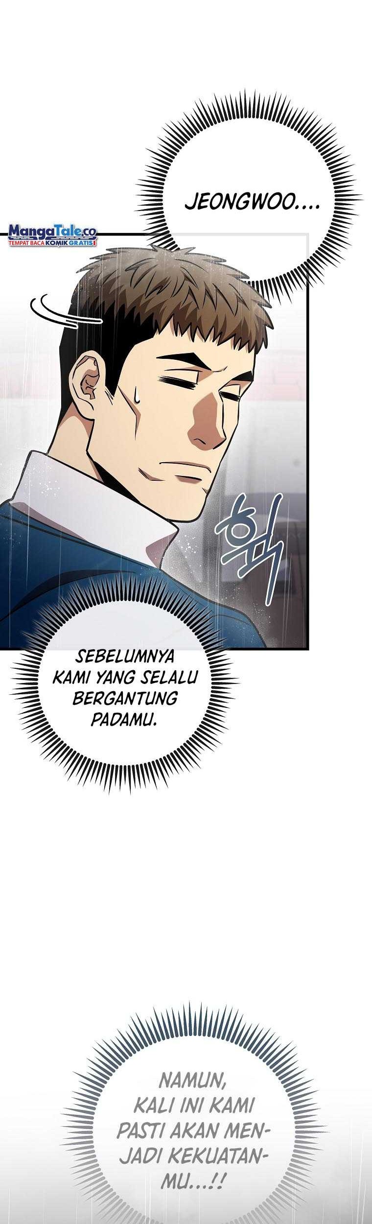 Dark Haired Tactical Genius Chapter 60 Gambar 21