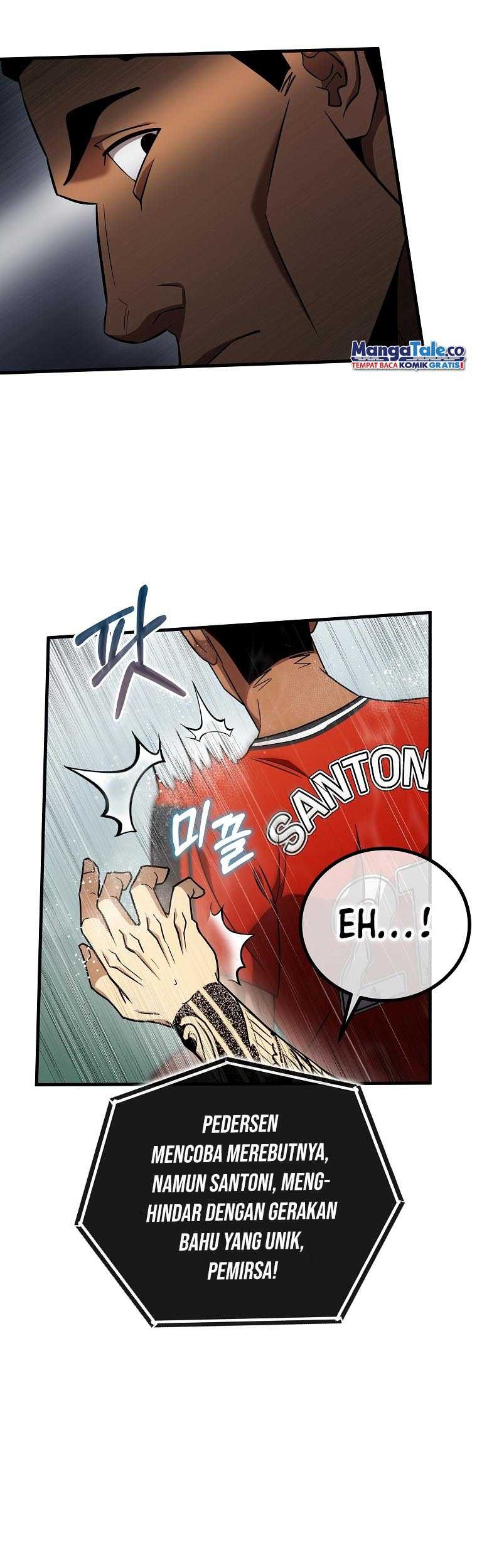 Dark Haired Tactical Genius Chapter 60 Gambar 24