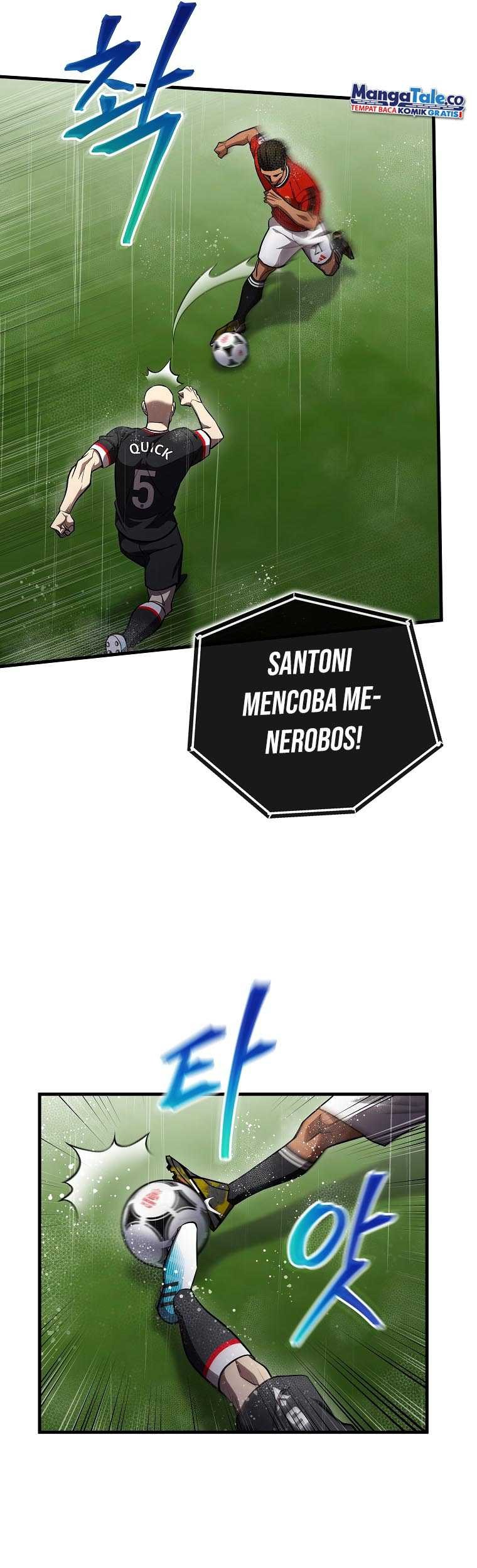 Dark Haired Tactical Genius Chapter 60 Gambar 26