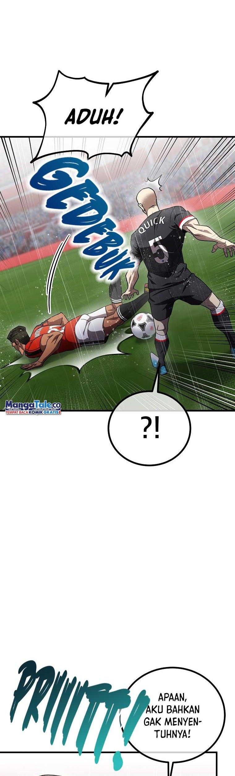 Dark Haired Tactical Genius Chapter 60 Gambar 27