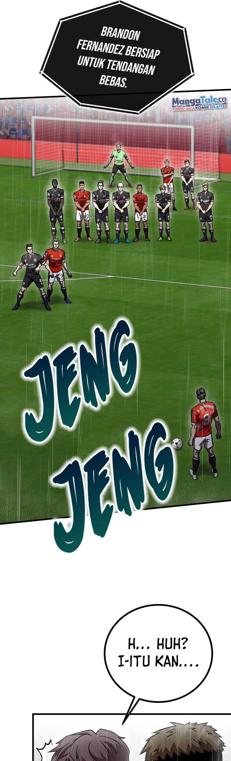 Dark Haired Tactical Genius Chapter 60 Gambar 29