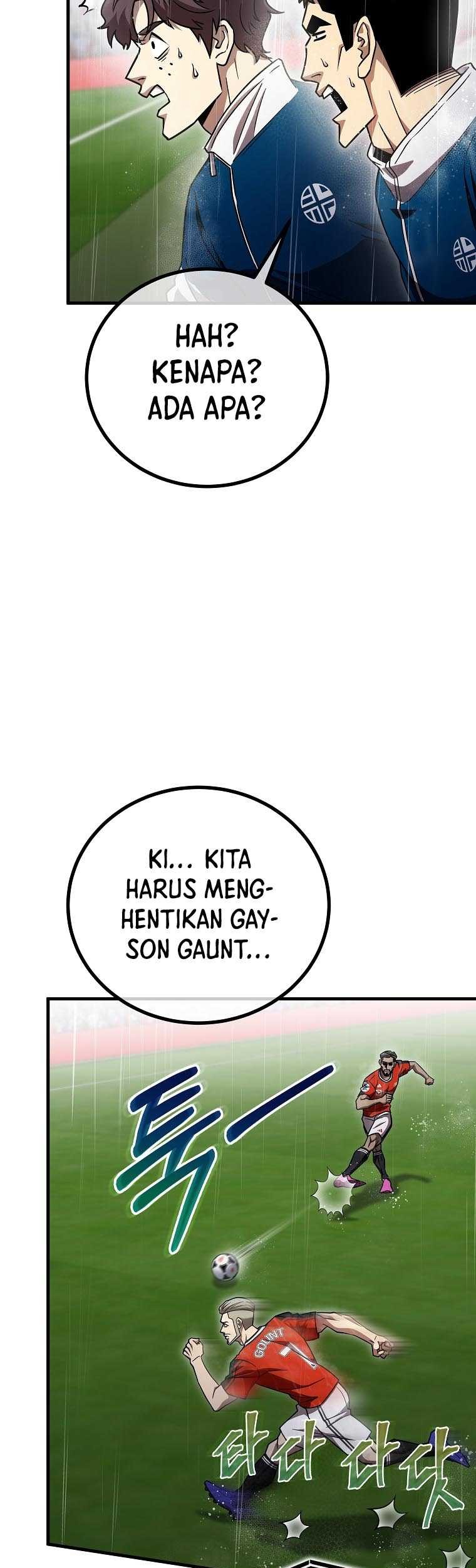 Dark Haired Tactical Genius Chapter 60 Gambar 30