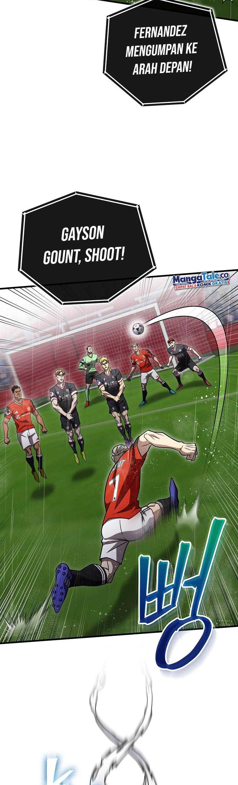 Dark Haired Tactical Genius Chapter 60 Gambar 31