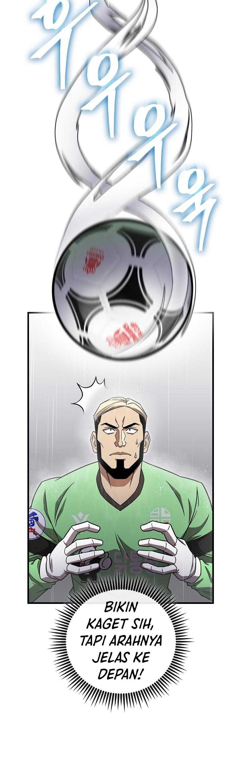 Dark Haired Tactical Genius Chapter 60 Gambar 32