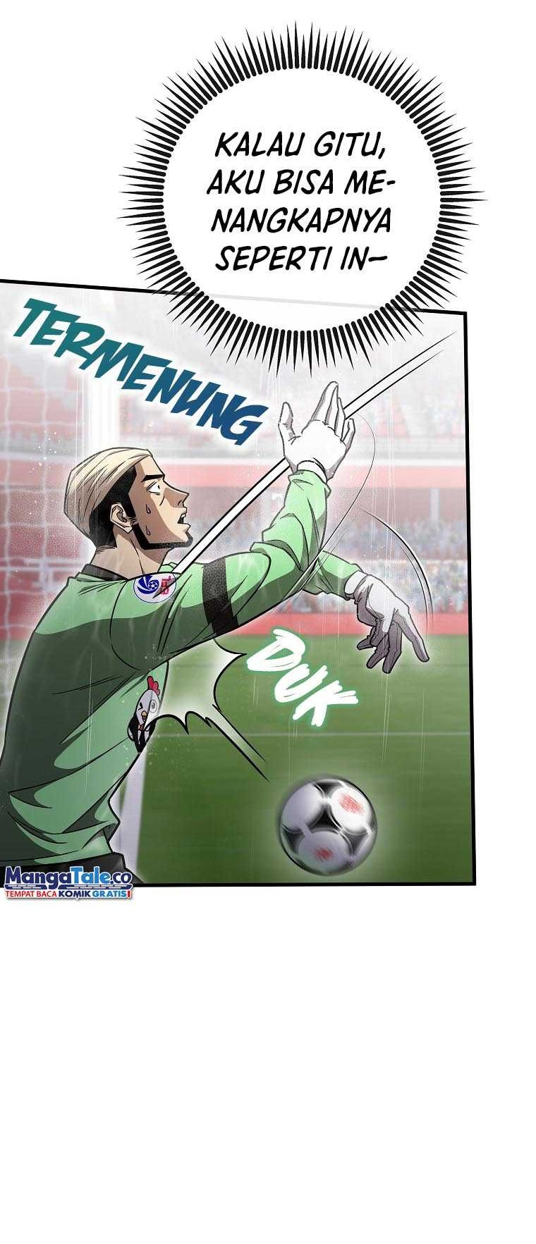 Dark Haired Tactical Genius Chapter 60 Gambar 33