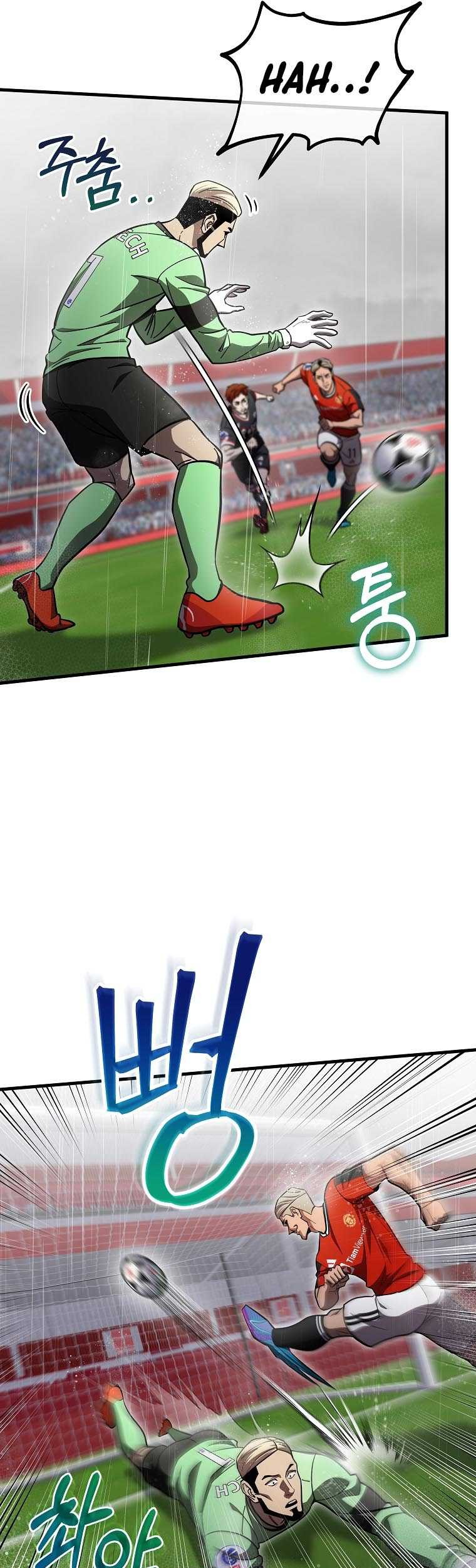 Dark Haired Tactical Genius Chapter 60 Gambar 34