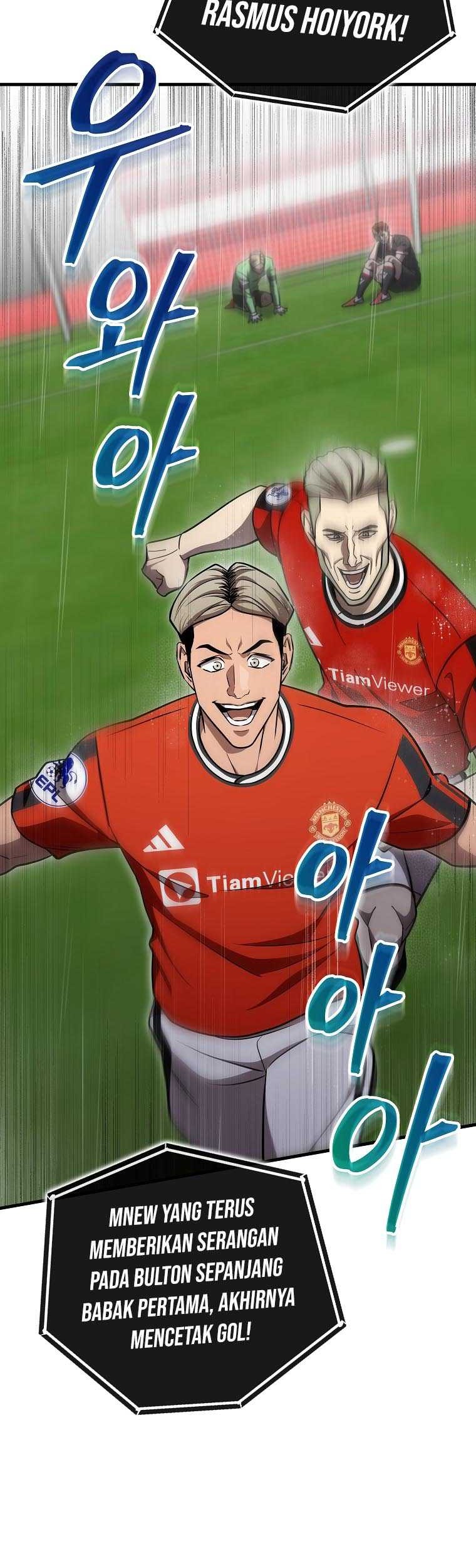 Dark Haired Tactical Genius Chapter 60 Gambar 36