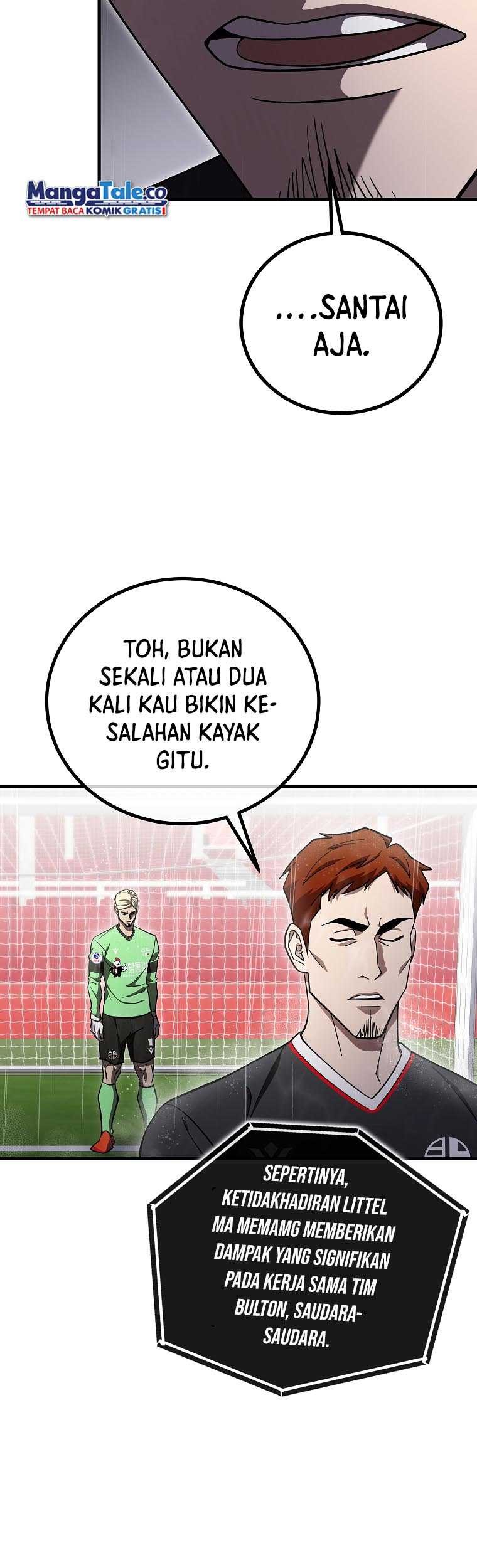 Dark Haired Tactical Genius Chapter 60 Gambar 38