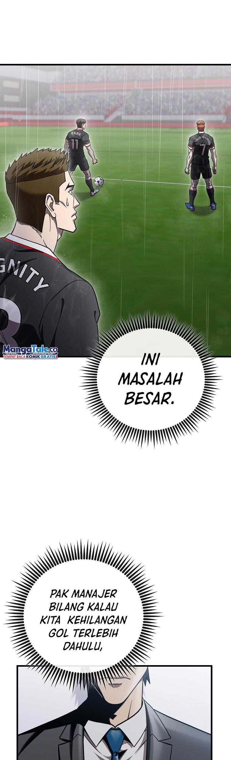 Dark Haired Tactical Genius Chapter 60 Gambar 39