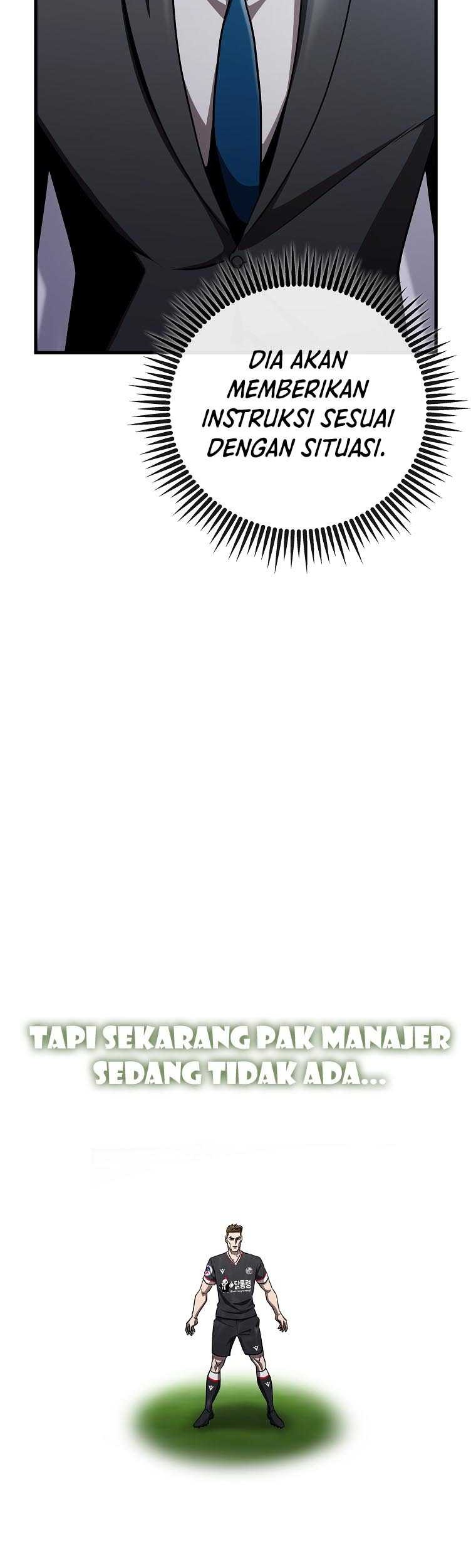 Dark Haired Tactical Genius Chapter 60 Gambar 40