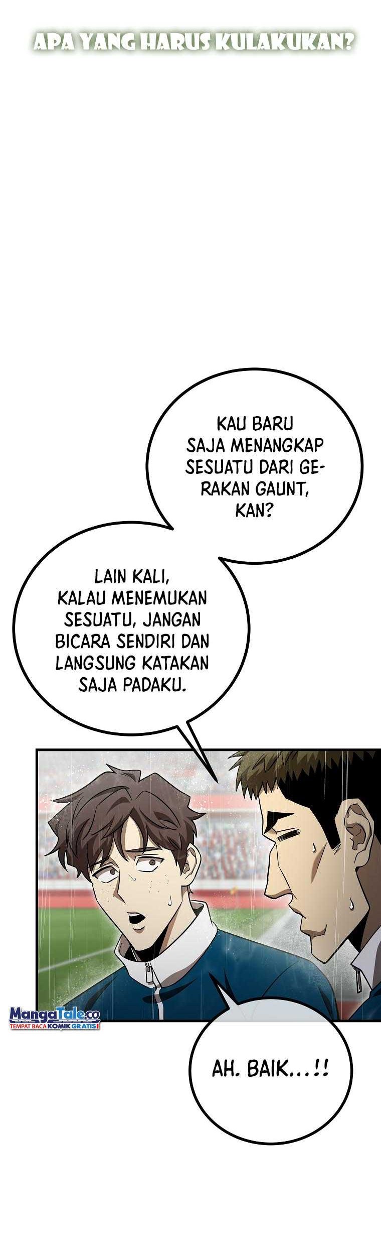 Dark Haired Tactical Genius Chapter 60 Gambar 41