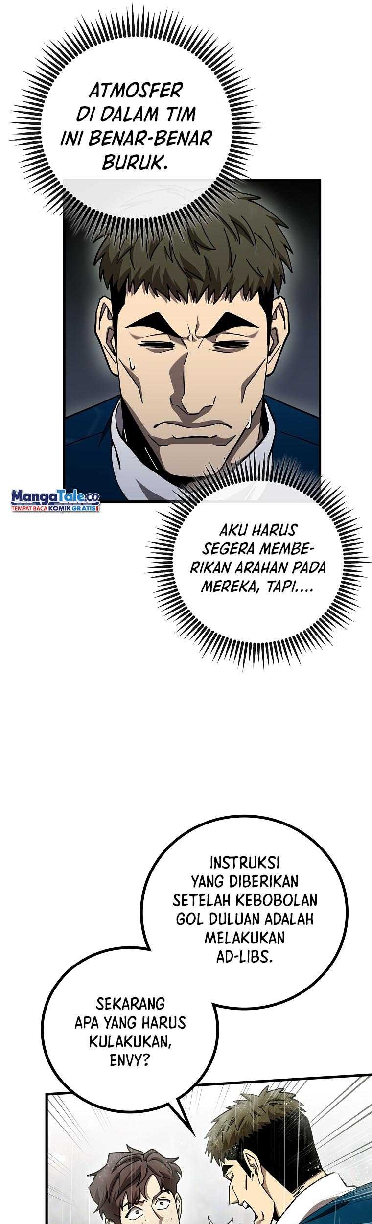 Dark Haired Tactical Genius Chapter 60 Gambar 42