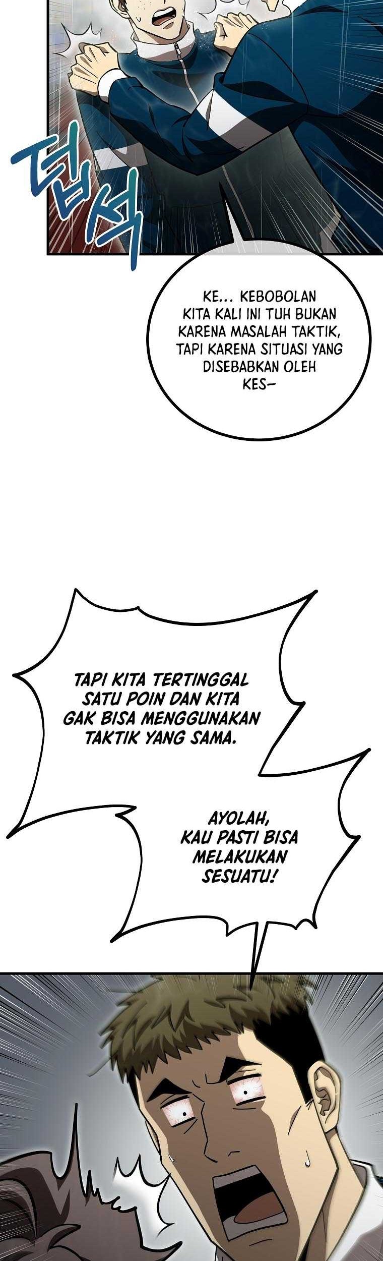 Dark Haired Tactical Genius Chapter 60 Gambar 43
