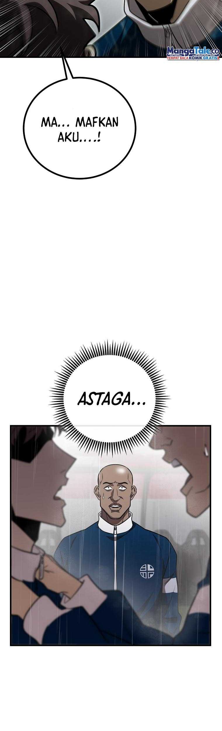 Dark Haired Tactical Genius Chapter 60 Gambar 44