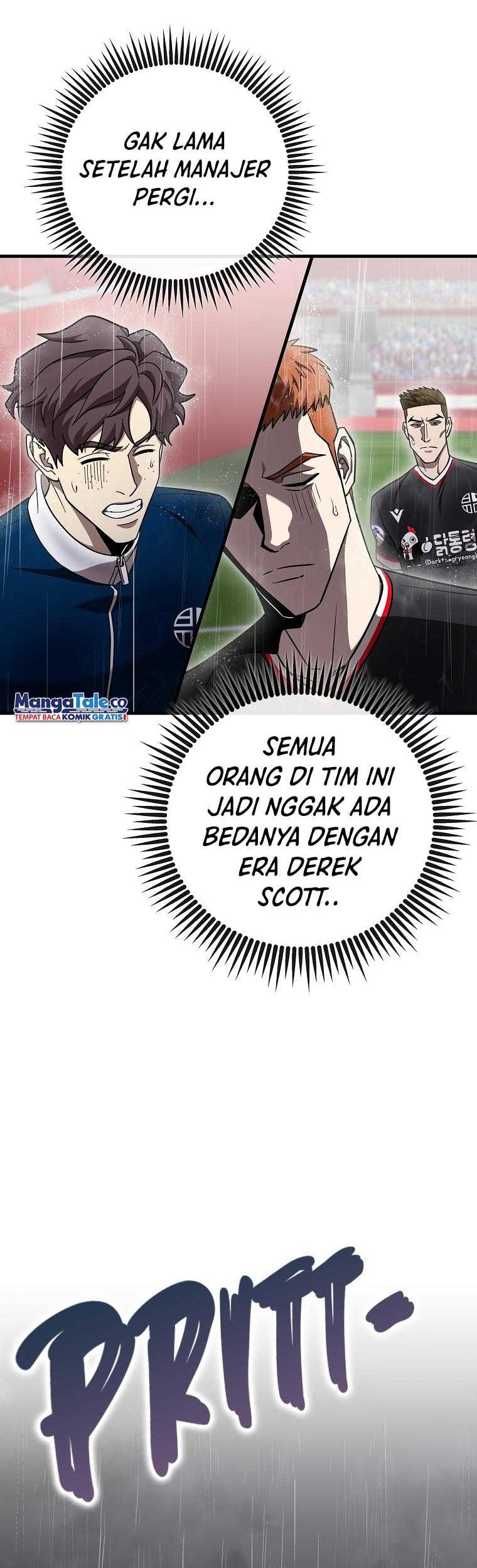 Dark Haired Tactical Genius Chapter 60 Gambar 45