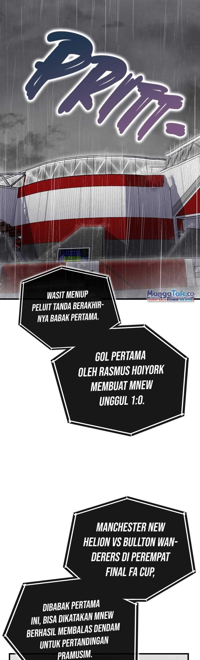 Dark Haired Tactical Genius Chapter 60 Gambar 46