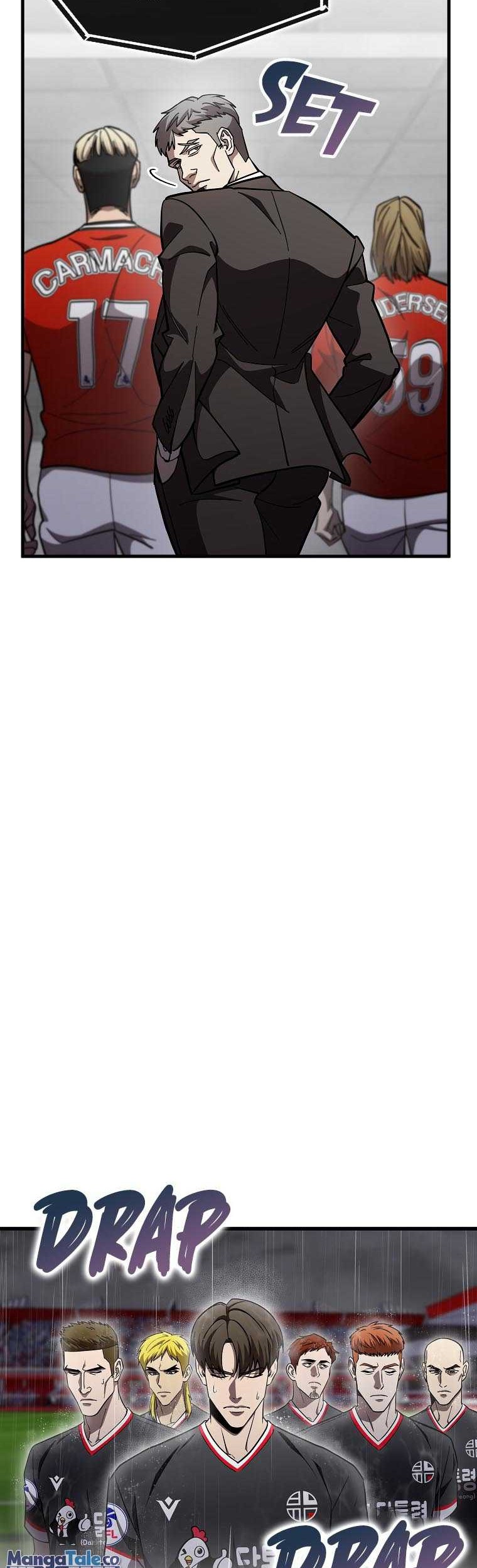 Dark Haired Tactical Genius Chapter 60 Gambar 47