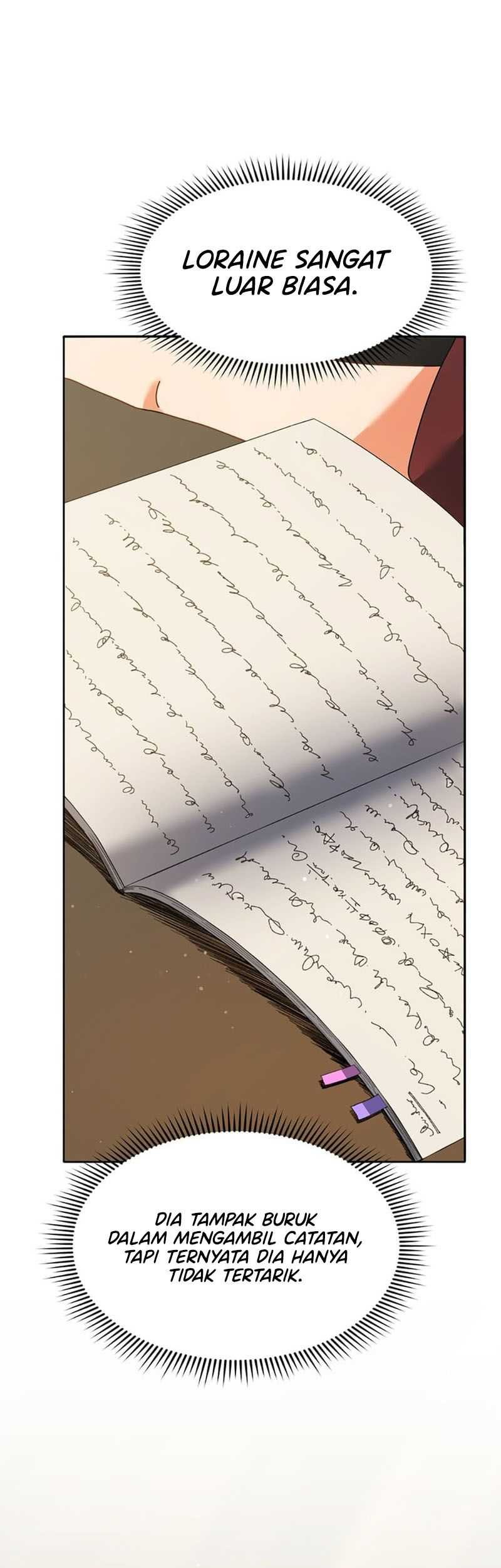 Necromancer Academy’s Genius Summoner Chapter 64 Gambar 42