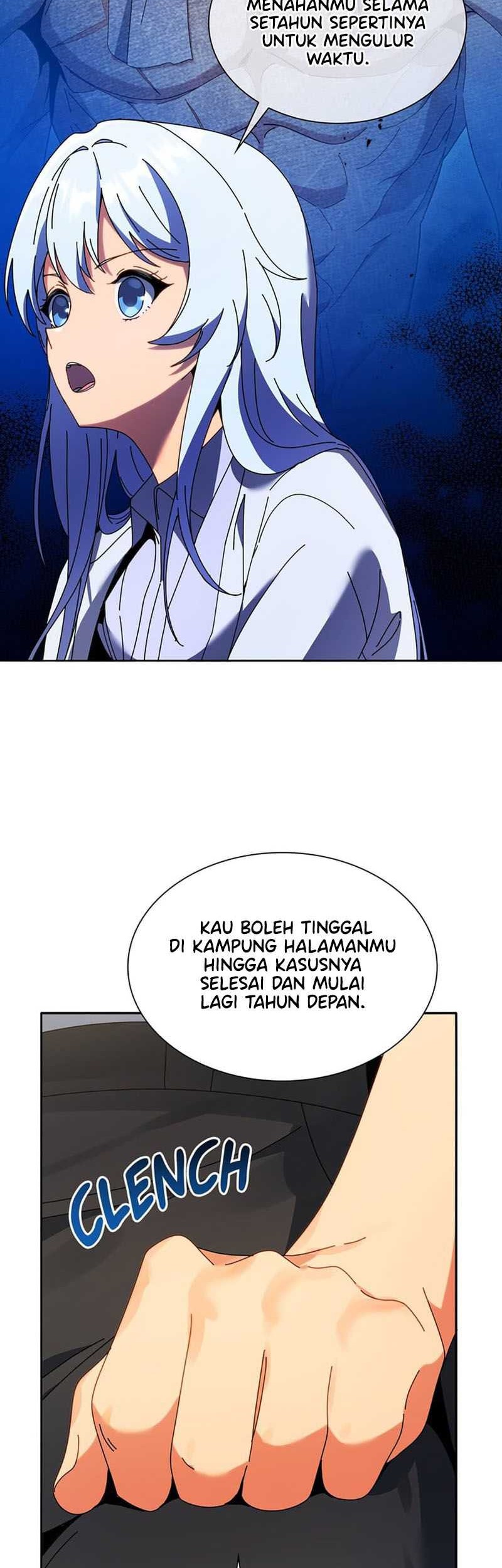 Necromancer Academy’s Genius Summoner Chapter 64 Gambar 15